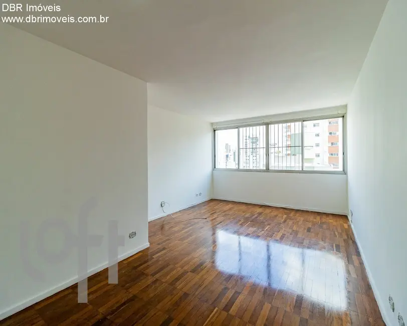 Foto 3 de Apartamento com 3 quartos à venda, 132m2 em São Paulo - SP
