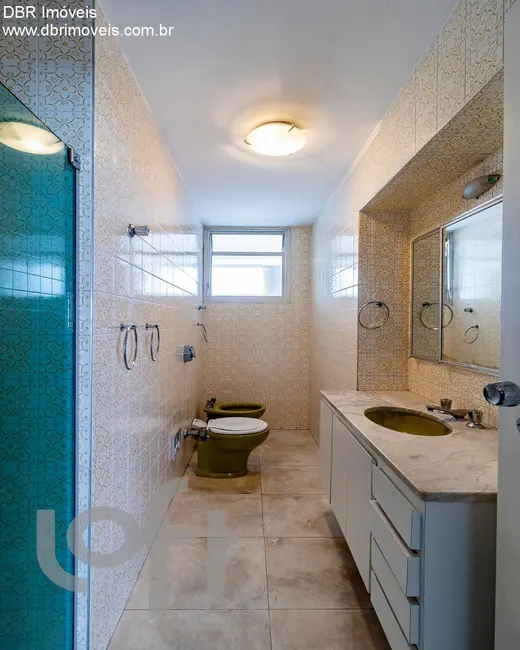 Foto 4 de Apartamento com 3 quartos à venda, 132m2 em São Paulo - SP