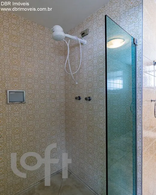 Foto 8 de Apartamento com 3 quartos à venda, 132m2 em São Paulo - SP