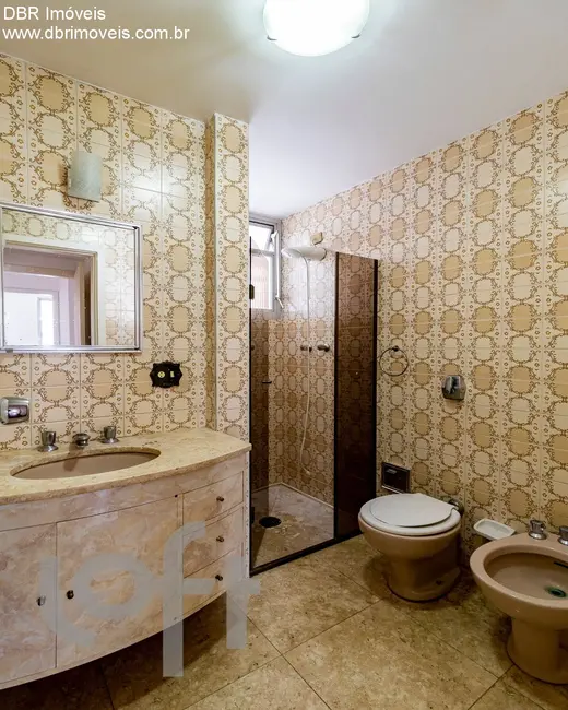 Foto 9 de Apartamento com 3 quartos à venda, 132m2 em São Paulo - SP