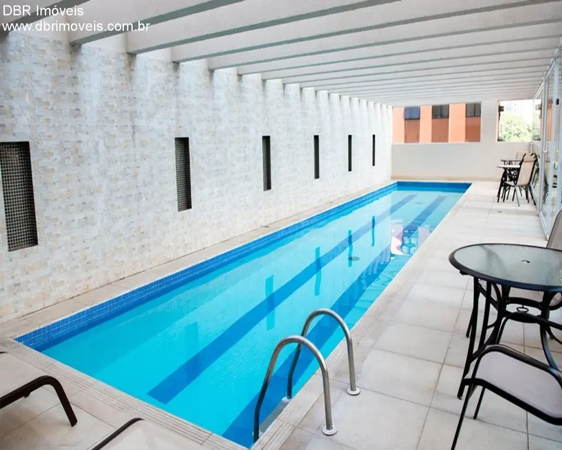 Foto 5 de Apartamento com 3 quartos à venda, 80m2 em Santa Cecília, São Paulo - SP