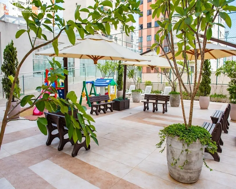 Foto 6 de Apartamento com 3 quartos à venda, 80m2 em Santa Cecília, São Paulo - SP