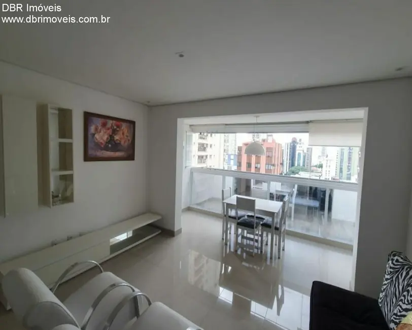 Foto 2 de Apartamento com 3 quartos à venda, 80m2 em Santa Cecília, São Paulo - SP