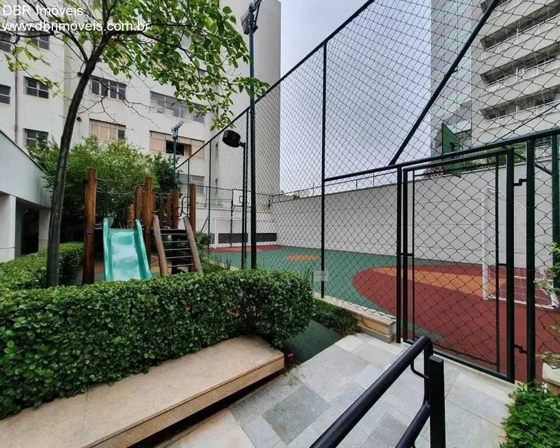 Foto 7 de Apartamento com 2 quartos à venda, 71m2 em Santa Cecília, São Paulo - SP