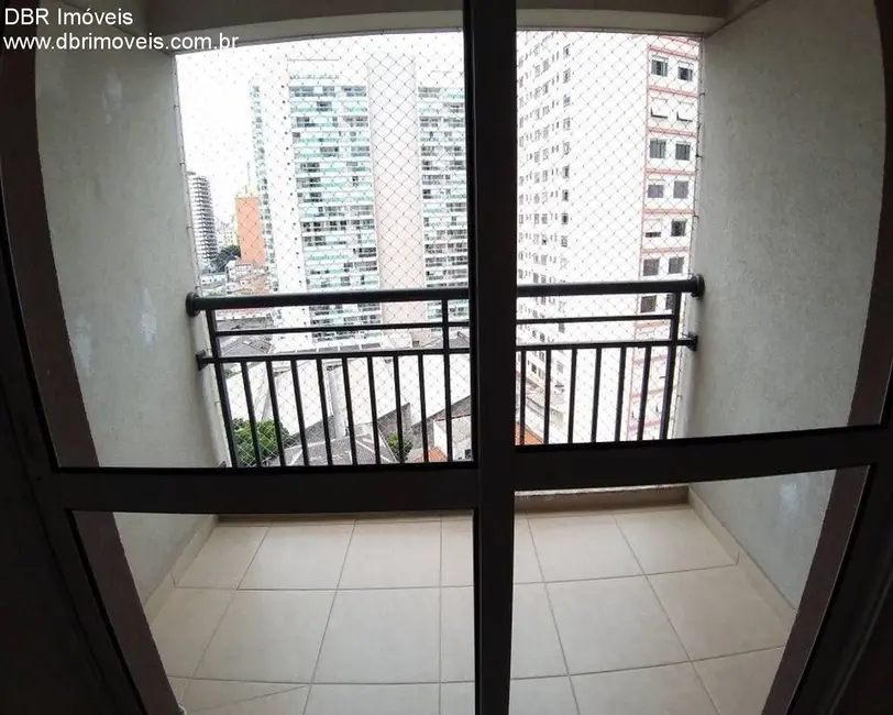 Foto 9 de Apartamento com 2 quartos à venda, 71m2 em Santa Cecília, São Paulo - SP