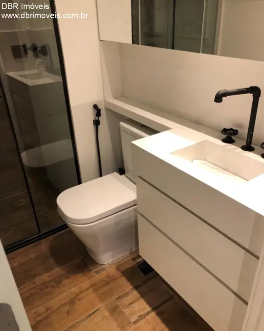 Foto 3 de Apartamento com 3 quartos à venda, 71m2 em Santa Cecília, São Paulo - SP