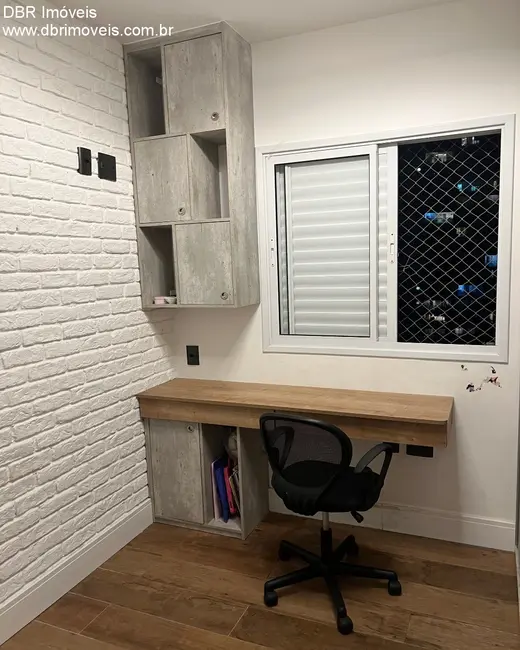 Foto 8 de Apartamento com 3 quartos à venda, 71m2 em Santa Cecília, São Paulo - SP