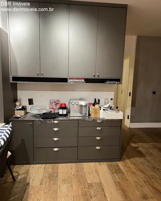 Foto 5 de Apartamento com 3 quartos à venda, 71m2 em Santa Cecília, São Paulo - SP