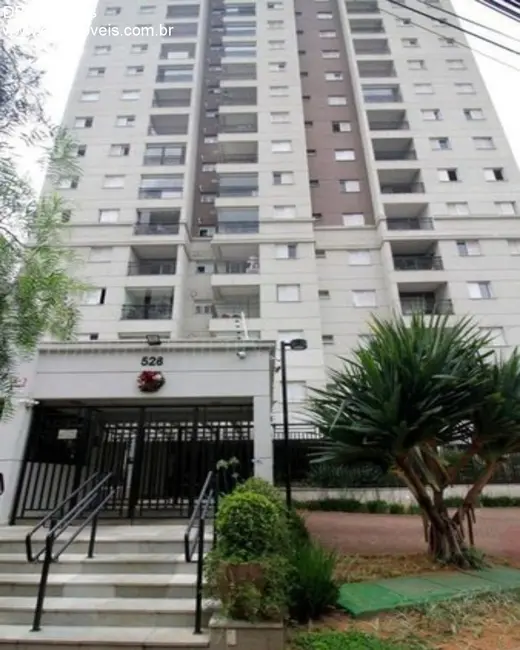 Foto 1 de Apartamento com 3 quartos à venda, 71m2 em Santa Cecília, São Paulo - SP