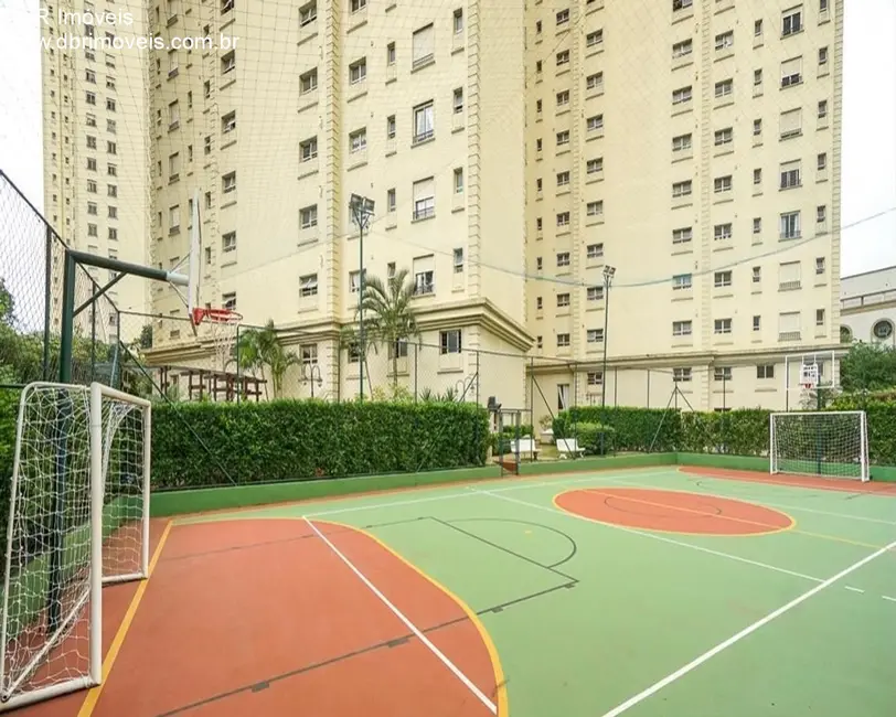 Apartamento com 4 quartos à venda, 250m2 em Tatuapé, São Paulo - SP - imagem 9 Foto 9 de Apartamento com 4 quartos à venda, 250m2 em Tatuapé, São Paulo - SP