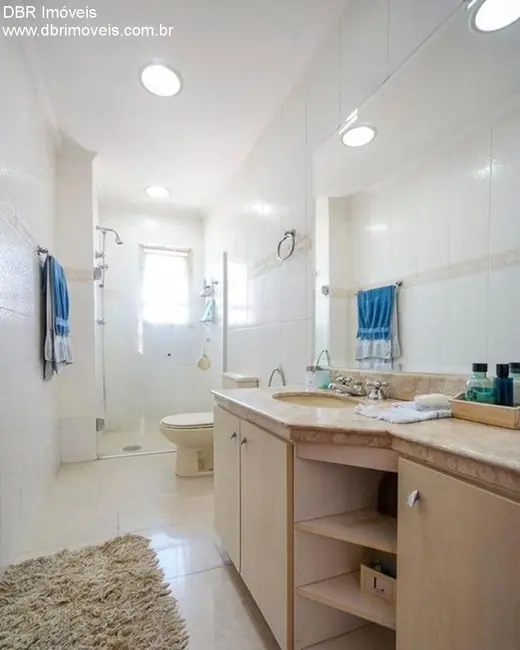 Apartamento com 4 quartos à venda, 250m2 em Tatuapé, São Paulo - SP - imagem 4 Foto 4 de Apartamento com 4 quartos à venda, 250m2 em Tatuapé, São Paulo - SP