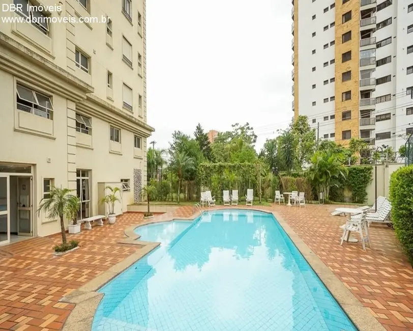 Apartamento com 4 quartos à venda, 250m2 em Tatuapé, São Paulo - SP - imagem 7 Foto 7 de Apartamento com 4 quartos à venda, 250m2 em Tatuapé, São Paulo - SP