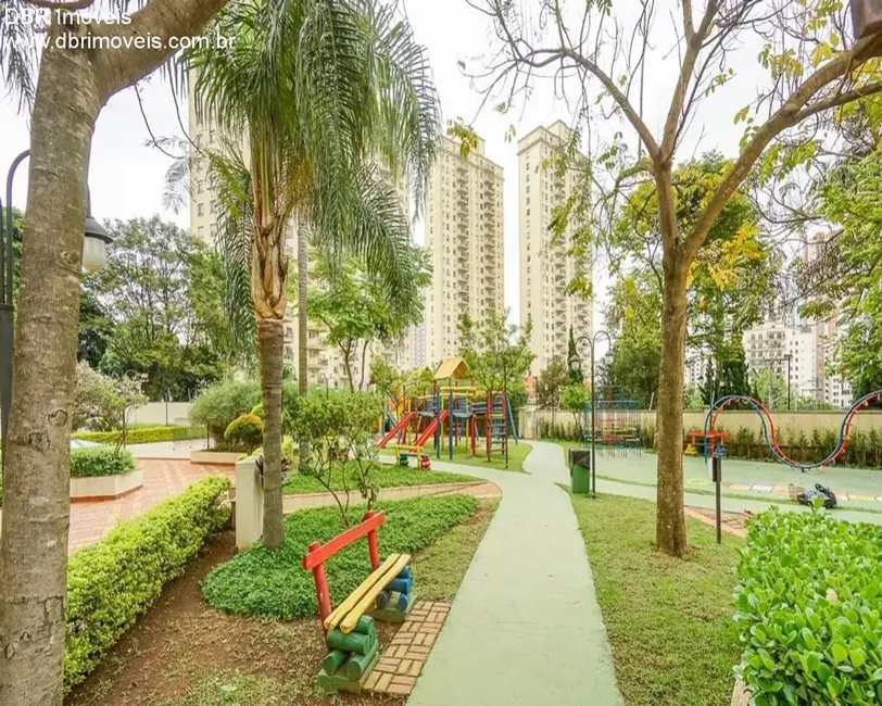 Apartamento com 4 quartos à venda, 250m2 em Tatuapé, São Paulo - SP - imagem 8 Foto 8 de Apartamento com 4 quartos à venda, 250m2 em Tatuapé, São Paulo - SP