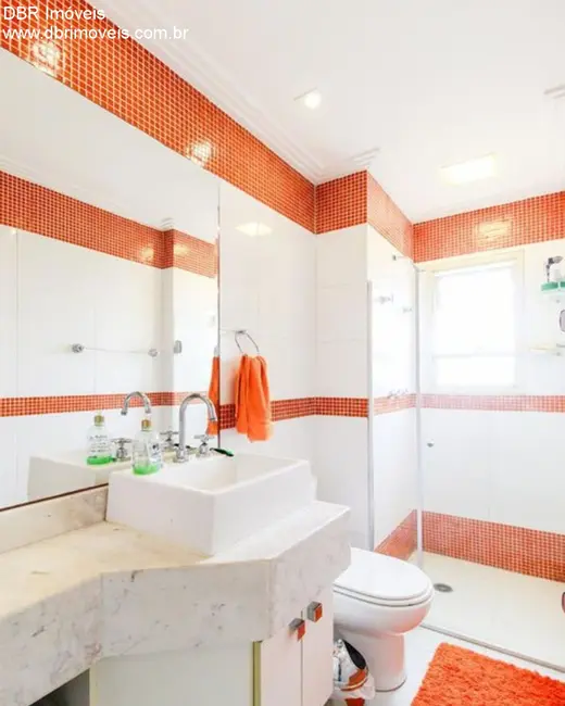 Foto 5 de Apartamento com 3 quartos à venda, 156m2 em Tatuapé, São Paulo - SP