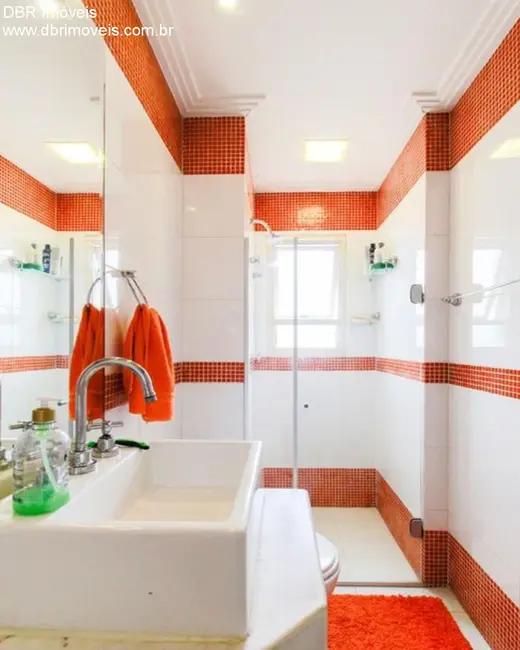 Foto 6 de Apartamento com 3 quartos à venda, 156m2 em Tatuapé, São Paulo - SP