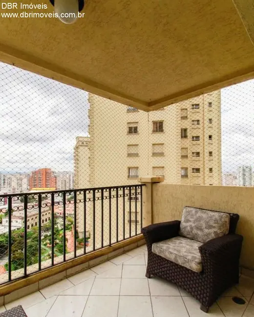 Foto 1 de Apartamento com 3 quartos à venda, 156m2 em Tatuapé, São Paulo - SP
