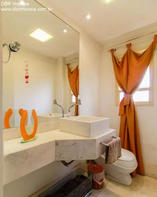 Foto 4 de Apartamento com 3 quartos à venda, 156m2 em Tatuapé, São Paulo - SP