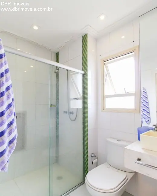 Foto 9 de Apartamento com 3 quartos à venda, 156m2 em Tatuapé, São Paulo - SP