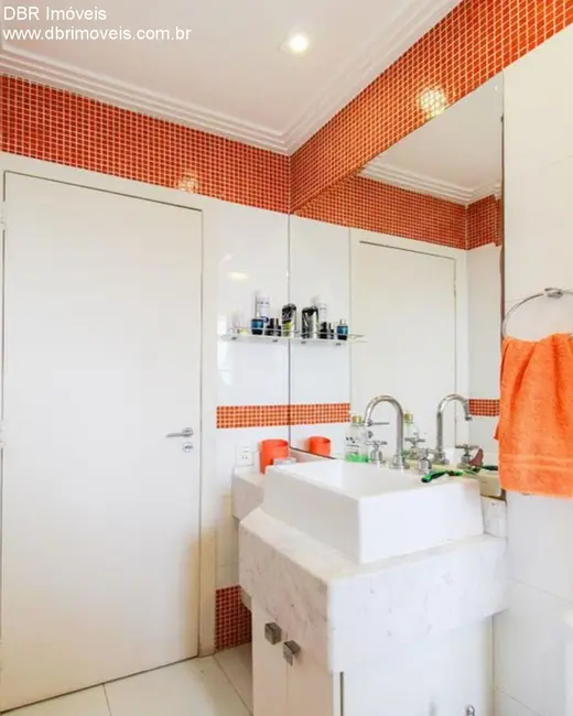 Foto 7 de Apartamento com 3 quartos à venda, 156m2 em Tatuapé, São Paulo - SP