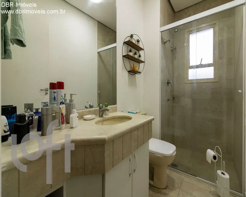 Foto 7 de Apartamento com 4 quartos à venda, 184m2 em Tatuapé, São Paulo - SP