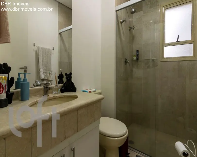 Foto 6 de Apartamento com 4 quartos à venda, 184m2 em Tatuapé, São Paulo - SP