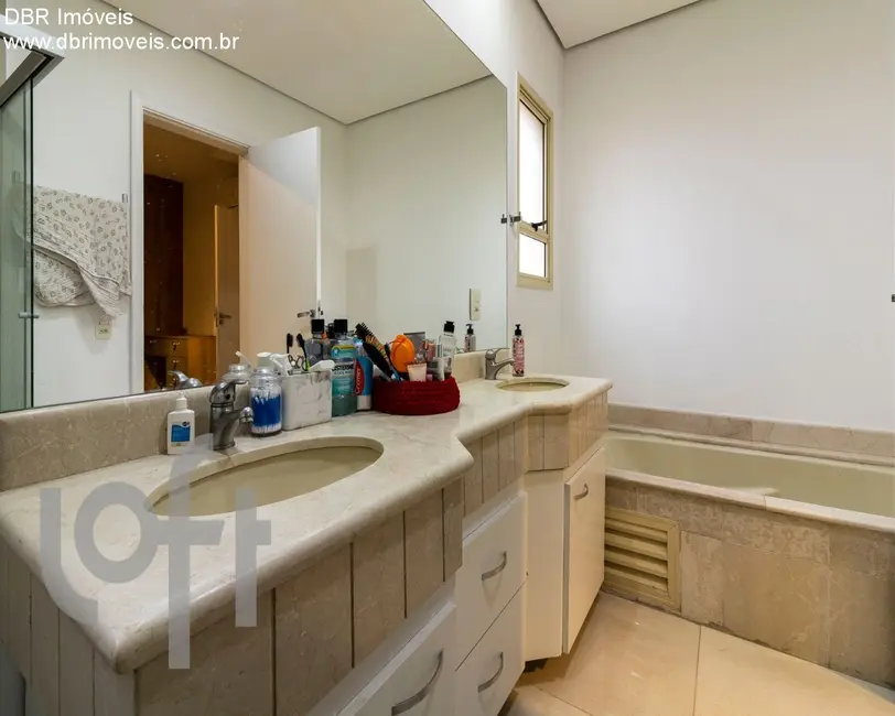 Foto 5 de Apartamento com 4 quartos à venda, 184m2 em Tatuapé, São Paulo - SP