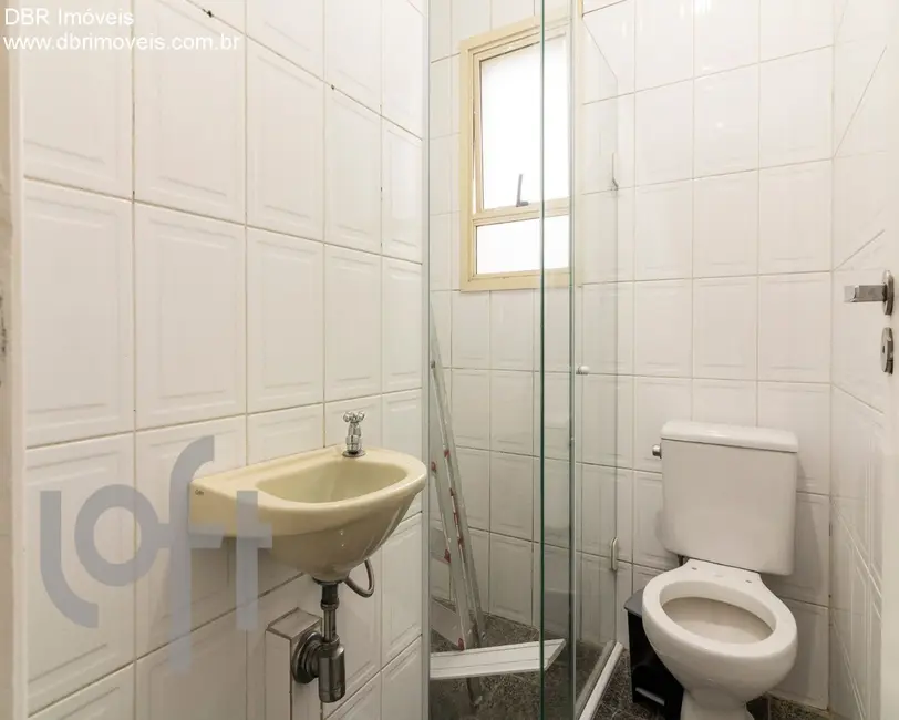 Foto 9 de Apartamento com 4 quartos à venda, 184m2 em Tatuapé, São Paulo - SP