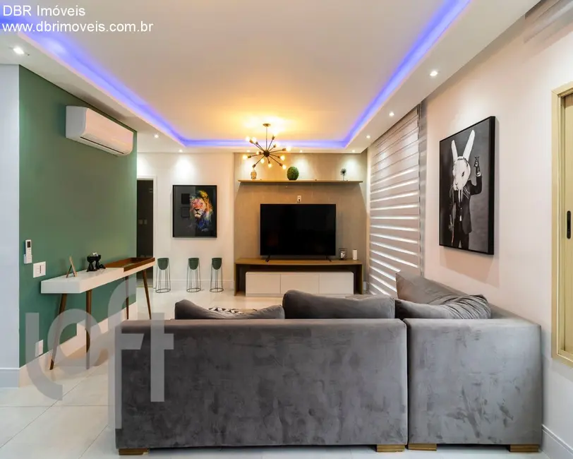 Foto 1 de Apartamento com 4 quartos à venda, 184m2 em Tatuapé, São Paulo - SP