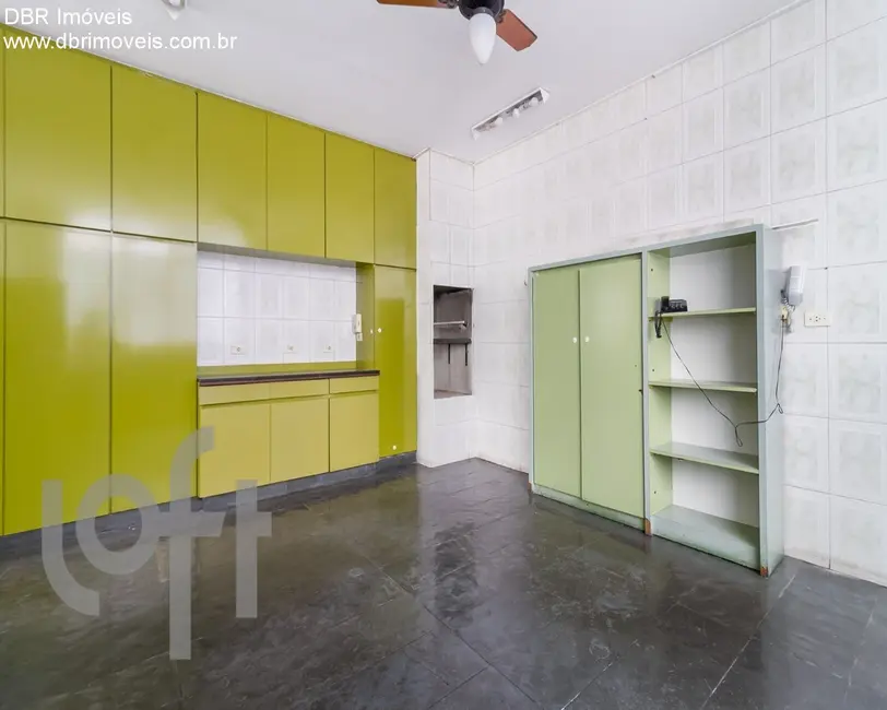 Foto 9 de Apartamento com 3 quartos à venda, 270m2 em Santa Cecília, São Paulo - SP