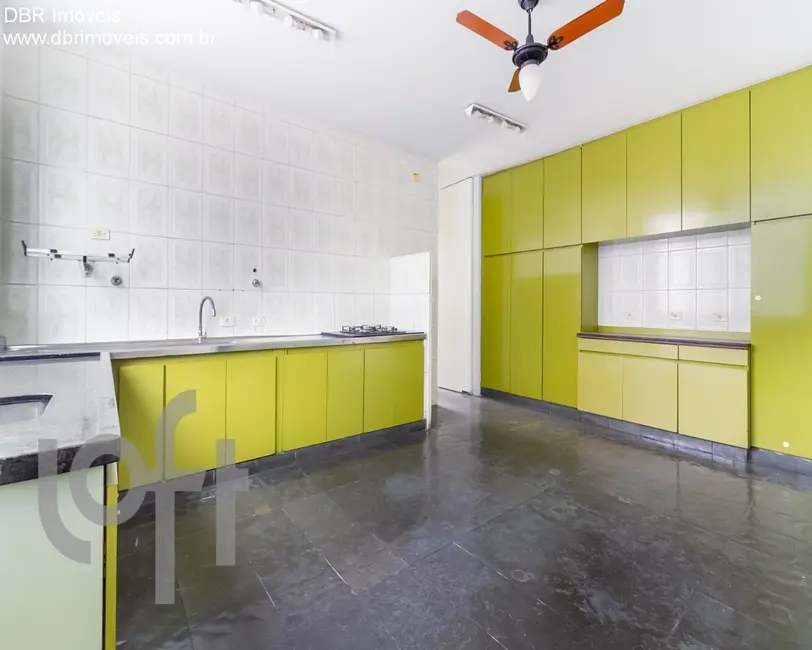 Foto 8 de Apartamento com 3 quartos à venda, 270m2 em Santa Cecília, São Paulo - SP