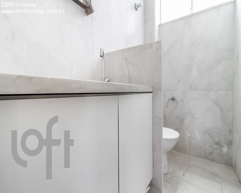 Foto 6 de Apartamento com 3 quartos à venda, 270m2 em Santa Cecília, São Paulo - SP