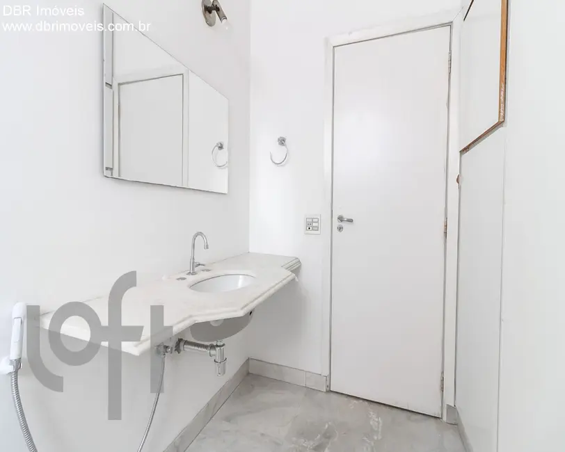 Foto 5 de Apartamento com 3 quartos à venda, 270m2 em Santa Cecília, São Paulo - SP