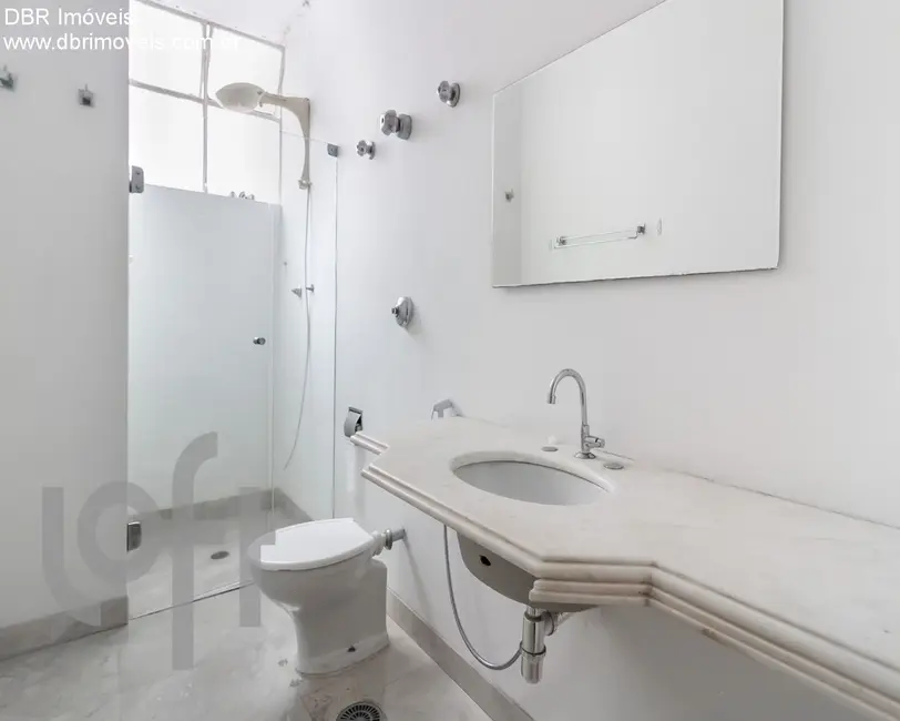 Foto 4 de Apartamento com 3 quartos à venda, 270m2 em Santa Cecília, São Paulo - SP