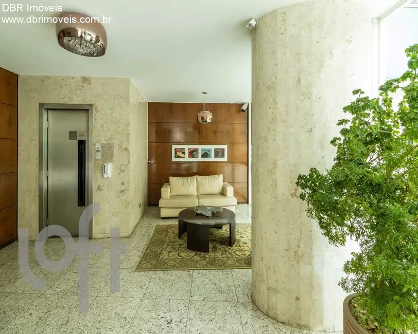 Foto 9 de Apartamento com 3 quartos à venda, 360m2 em Santa Cecília, São Paulo - SP