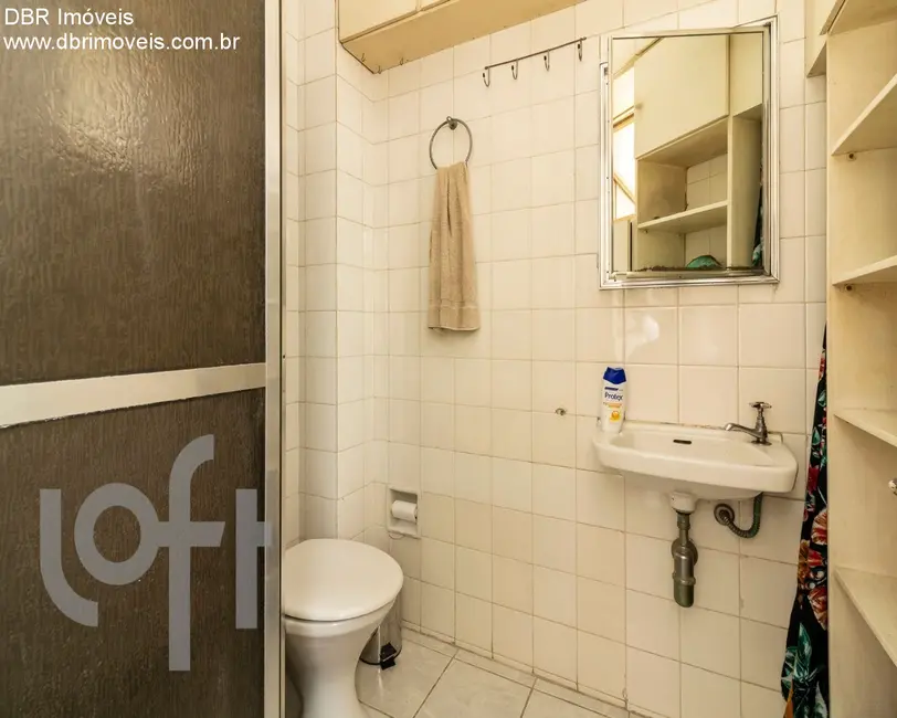 Foto 7 de Apartamento com 3 quartos à venda, 360m2 em Santa Cecília, São Paulo - SP