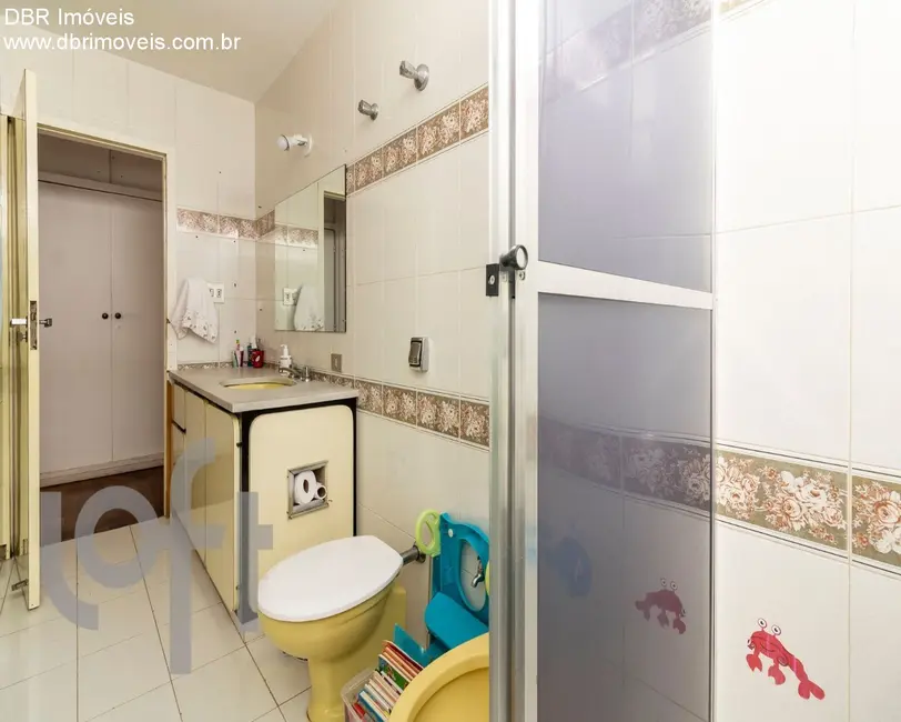 Foto 5 de Apartamento com 3 quartos à venda, 360m2 em Santa Cecília, São Paulo - SP