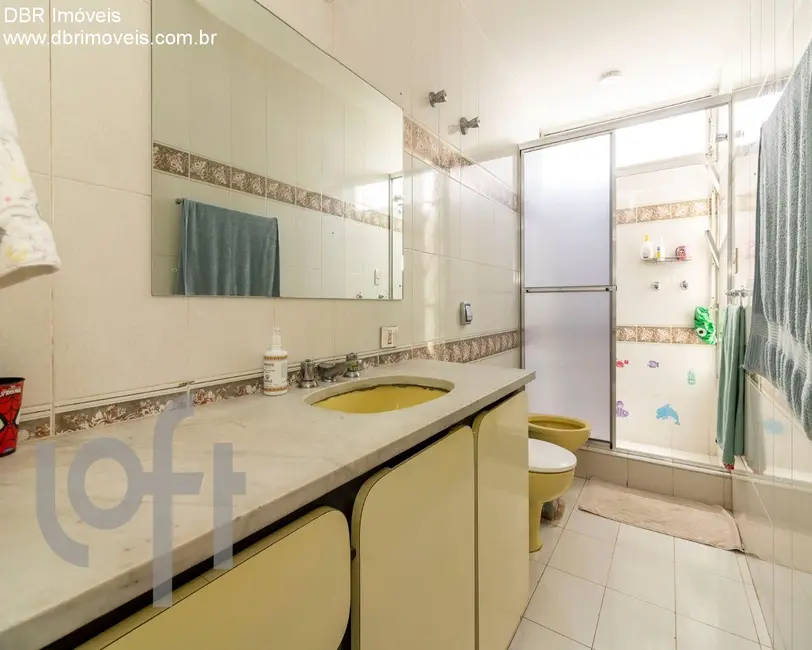 Foto 4 de Apartamento com 3 quartos à venda, 360m2 em Santa Cecília, São Paulo - SP