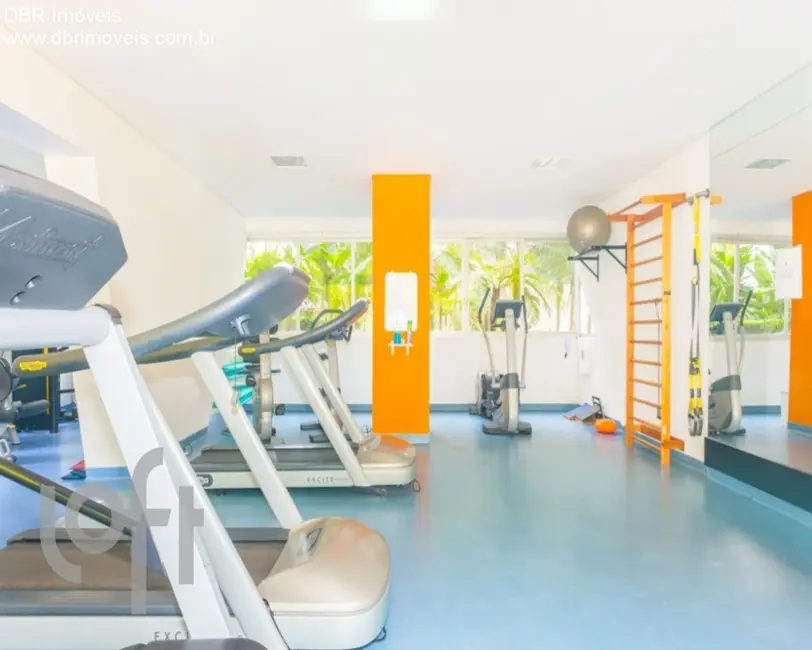 Foto 8 de Apartamento com 4 quartos à venda, 250m2 em Santa Cecília, São Paulo - SP