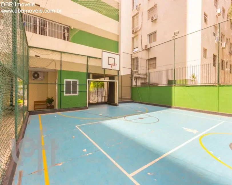 Foto 6 de Apartamento com 4 quartos à venda, 250m2 em Santa Cecília, São Paulo - SP