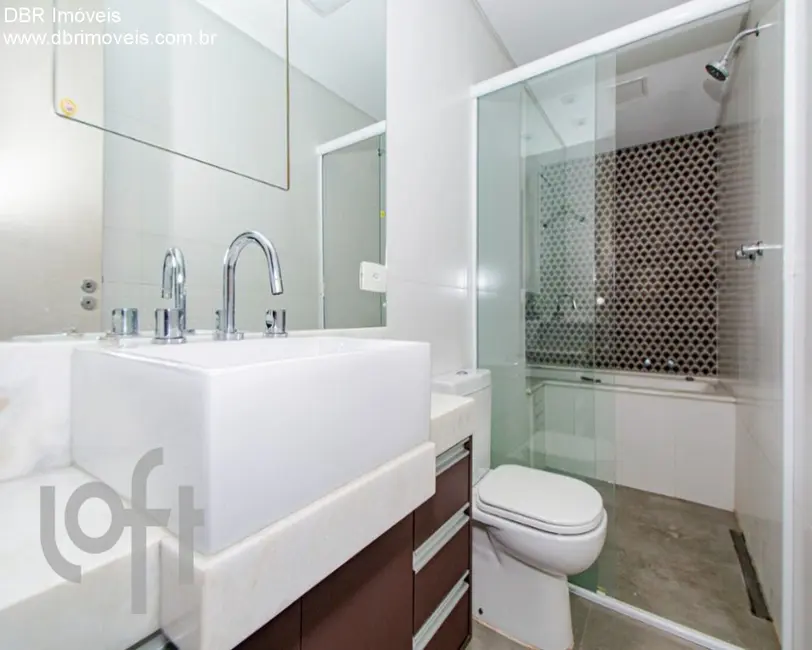 Foto 3 de Apartamento com 4 quartos à venda, 250m2 em Santa Cecília, São Paulo - SP