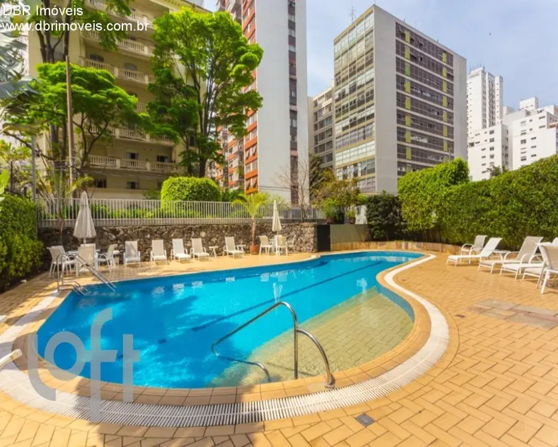 Foto 7 de Apartamento com 4 quartos à venda, 250m2 em Santa Cecília, São Paulo - SP