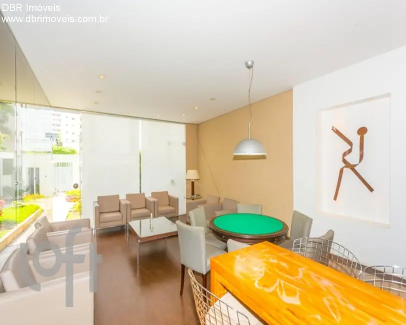 Foto 9 de Apartamento com 4 quartos à venda, 250m2 em Santa Cecília, São Paulo - SP