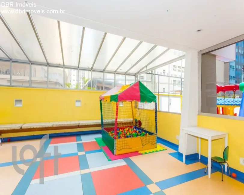 Foto 5 de Apartamento com 4 quartos à venda, 250m2 em Santa Cecília, São Paulo - SP