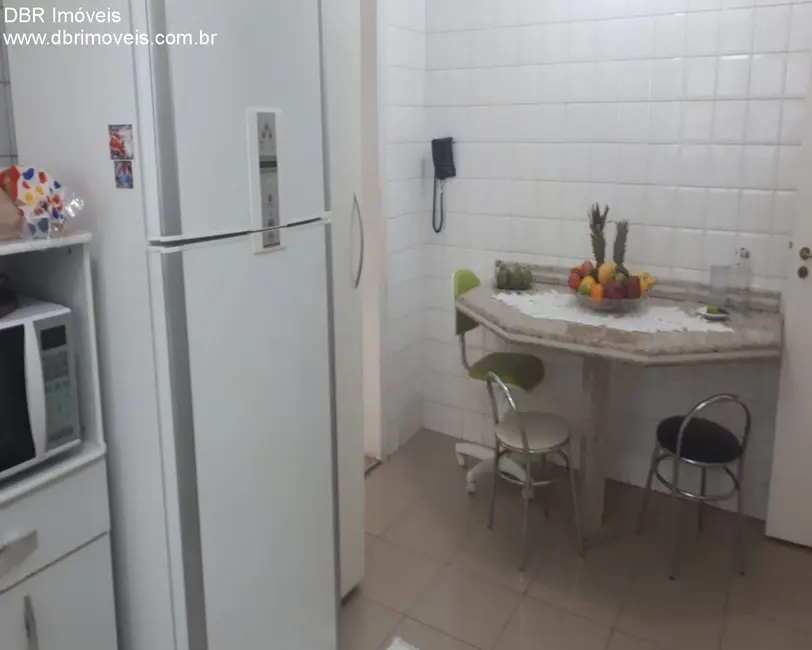 Foto 9 de Apartamento com 3 quartos à venda, 124m2 em Tatuapé, São Paulo - SP