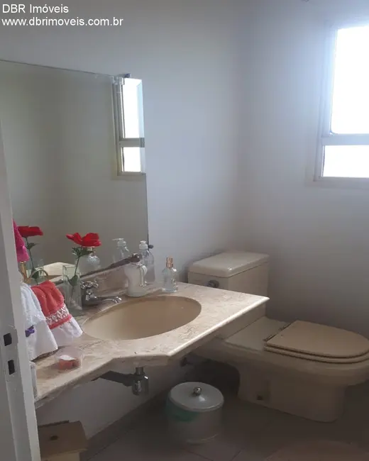 Foto 4 de Apartamento com 3 quartos à venda, 124m2 em Tatuapé, São Paulo - SP