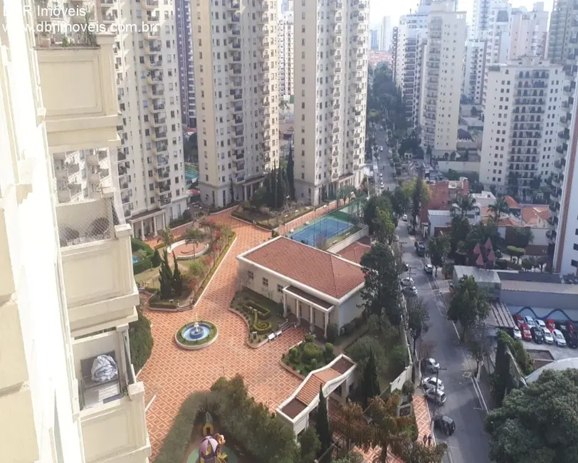 Foto 7 de Apartamento com 3 quartos à venda, 124m2 em Tatuapé, São Paulo - SP