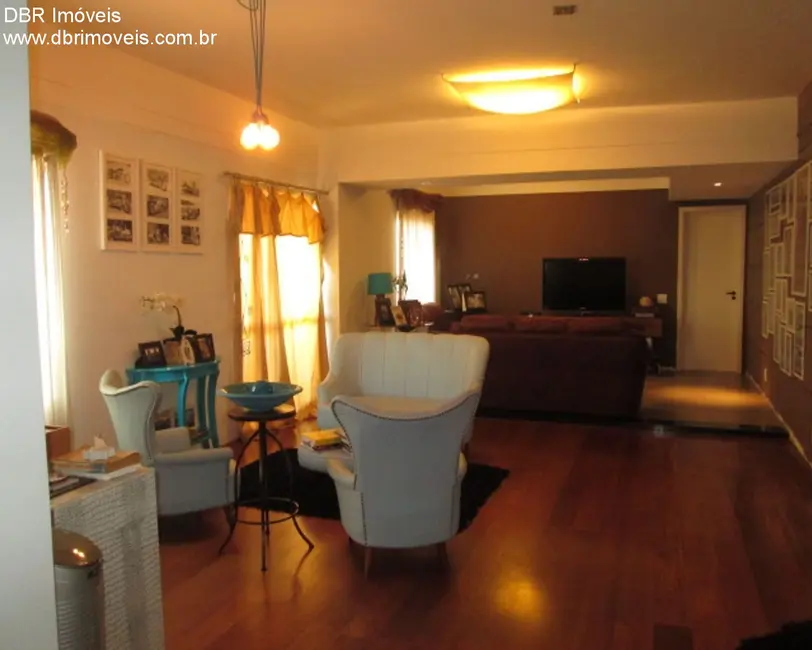 Foto 1 de Apartamento com 3 quartos à venda, 165m2 em Tatuapé, São Paulo - SP