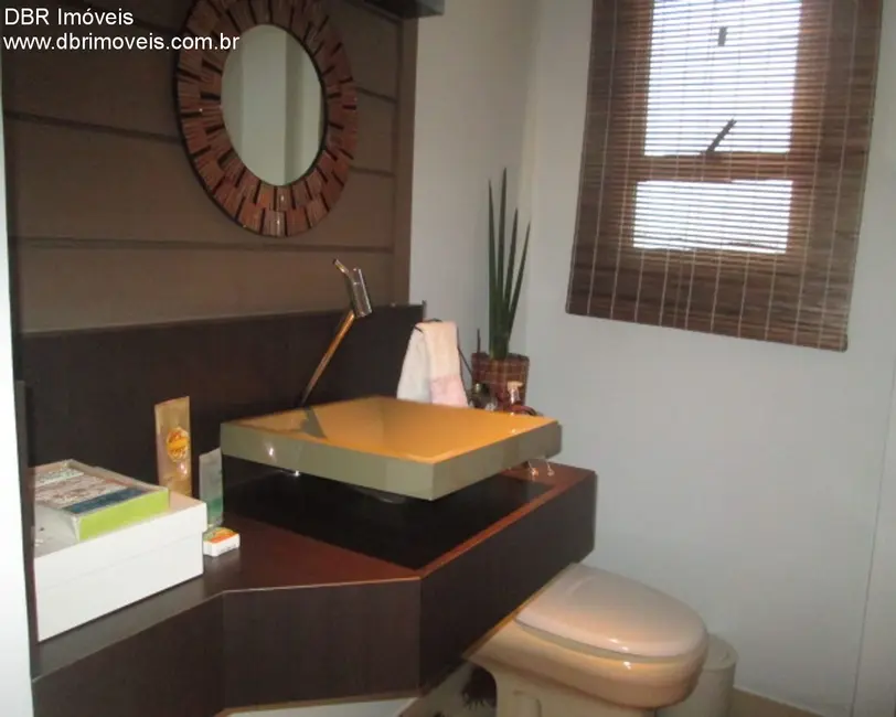 Apartamento com 3 quartos à venda, 165m2 em Tatuapé, São Paulo - SP - imagem 4 Foto 4 de Apartamento com 3 quartos à venda, 165m2 em Tatuapé, São Paulo - SP