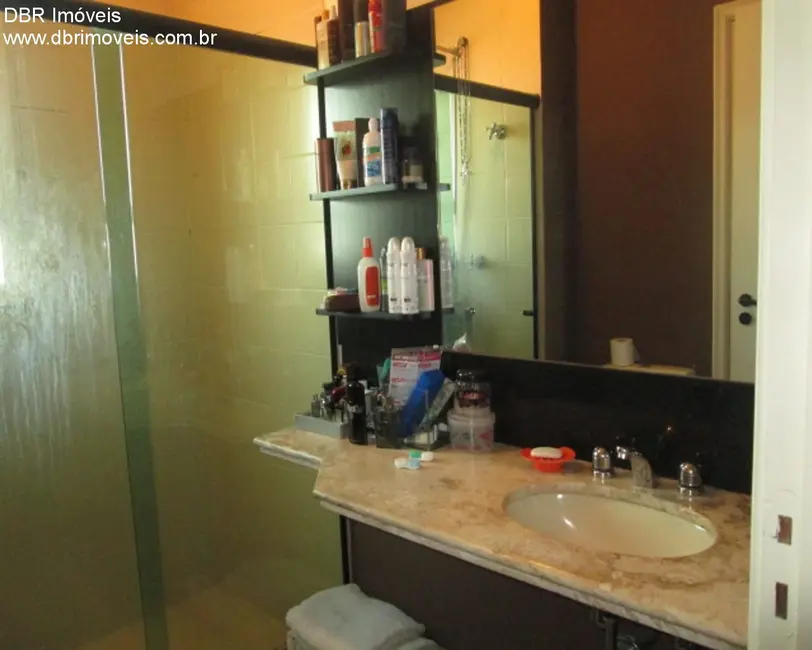 Apartamento com 3 quartos à venda, 165m2 em Tatuapé, São Paulo - SP - imagem 6 Foto 6 de Apartamento com 3 quartos à venda, 165m2 em Tatuapé, São Paulo - SP