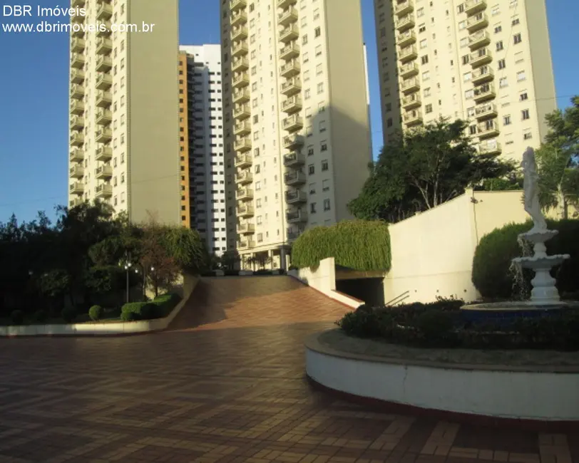 Apartamento com 3 quartos à venda, 165m2 em Tatuapé, São Paulo - SP - imagem 8 Foto 8 de Apartamento com 3 quartos à venda, 165m2 em Tatuapé, São Paulo - SP